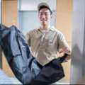 Laundry Pick UP And Delivery