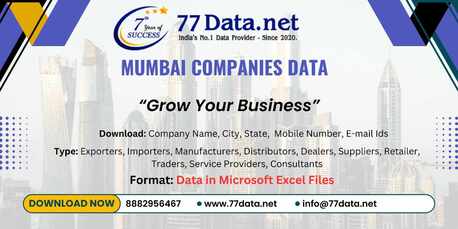 New Delhi, Business, Get List Of Companies In Mumbai &ndash; Verified B2B Database