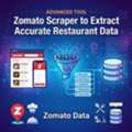 Zomato Scraper To Extract Accurate Restaurant Data