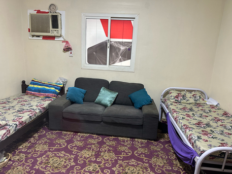 Al Ruwais, Furniture, SAR 600,  Bed Sofa Showcase Cupboad At Arrawais