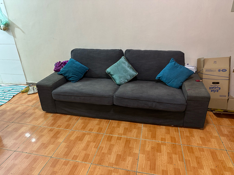 Al Ruwais, Furniture, SAR 600,  Bed Sofa Showcase Cupboad At Arrawais