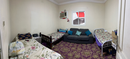 Al Ruwais, Furniture, SAR 600,  Bed Sofa Showcase Cupboad At Arrawais