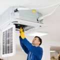 Searching For AC Service Near You In Dubai? Should You Call VIP Cleaning Today?
