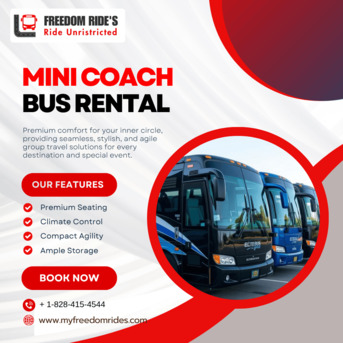 New York, Travel, VIP Luxury Mini Coach Experience