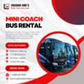 VIP Luxury Mini Coach Experience