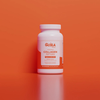 Kampala, Health & Beauty Items, Buy Best Collagen Supplement For Glowing Skin & Strong Hair!