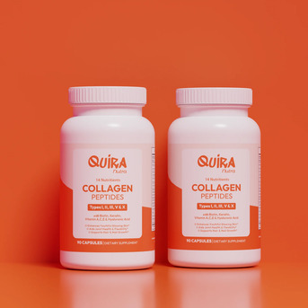 Kampala, Health & Beauty Items, Buy Best Collagen Supplement For Glowing Skin & Strong Hair!