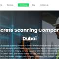 Concrete Scanning Company In Dubai | Sigma