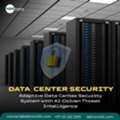 Data Center Security In Oman & GCC