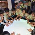 English Medium School In Khordha