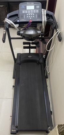 East Riffa, Electronics, BHD 40,  Treadmill For Sale And Gym Equipment