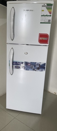 Al Mazruiyah, Furniture, SAR 1300,  Malaysian Bedroom Set And Nikai 2 Door Refrigerator 98L