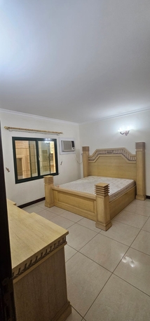 Juffair, Rooms for Rent, BHD 130/month,  Furnished Room Available In A 3bhk Apartment