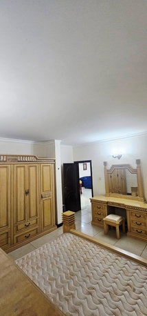 Juffair, Rooms for Rent, BHD 130/month,  Furnished Room Available In A 3bhk Apartment