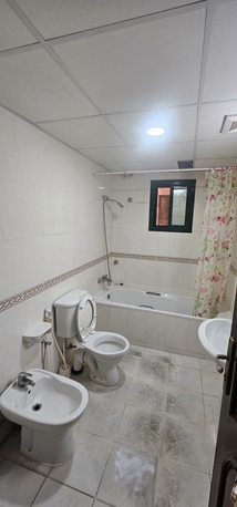Juffair, Rooms for Rent, BHD 130/month,  Furnished Room Available In A 3bhk Apartment
