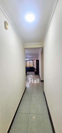 Juffair, Rooms for Rent, BHD 130/month,  Furnished Room Available In A 3bhk Apartment