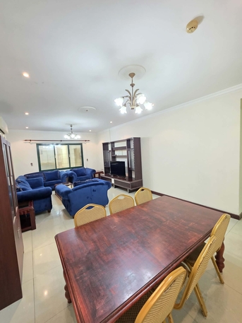 Juffair, Rooms for Rent, BHD 130/month,  Furnished Room Available In A 3bhk Apartment