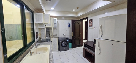 Juffair, Rooms for Rent, BHD 130/month,  Furnished Room Available In A 3bhk Apartment