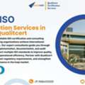 Best ISO Certification In Iraq: Enhance Business Excellence With Qualitcert