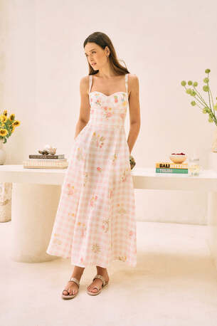 Mumbai, Clothing & Accessories, INR 15000,  Stylish Linen Dress Collection For Women By Sandbyshirin