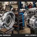 USD 500,  2008 Ford Explorer Transmission: Common Issues & Fixes