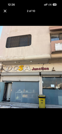 Jubail, Offices, SAR 165000,  Restaurant Sale