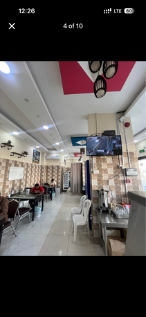 Jubail, Offices, SAR 165000,  Restaurant Sale