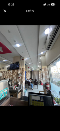 Jubail, Offices, SAR 165000,  Restaurant Sale