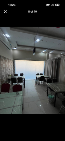 Jubail, Offices, SAR 165000,  Restaurant Sale
