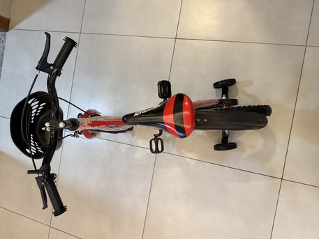 Madinat Al Ummal, Baby & Kid Stuff, SAR 160,  Kids Bicycle For Sale