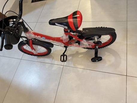Madinat Al Ummal, Baby & Kid Stuff, SAR 160,  Kids Bicycle For Sale