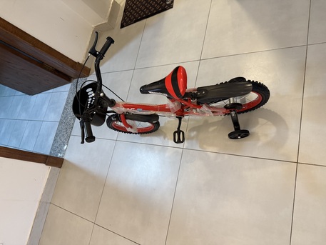 Madinat Al Ummal, Baby & Kid Stuff, SAR 160,  Kids Bicycle For Sale