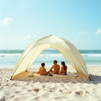 London, Business, Easy Carry Lightweight Gazebo: Perfect For Every Trip