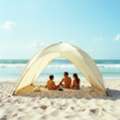 Easy Carry Lightweight Gazebo: Perfect For Every Trip