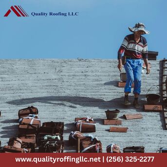 Austin, Real Estate, Roof Repair In Harvest | Quality Roofing LLC