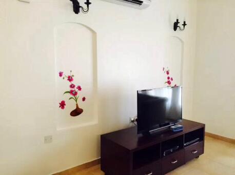 Saar, Apartments, Flats, Houses & Villas, BHD 400/month,  Furnished,  3 BR,  180 Sq. Meter,  3 Bhk Fully Furnished Flat Available In Saar Call Aleena