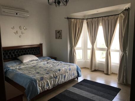 Saar, Apartments, Flats, Houses & Villas, BHD 400/month,  Furnished,  3 BR,  180 Sq. Meter,  3 Bhk Fully Furnished Flat Available In Saar Call Aleena