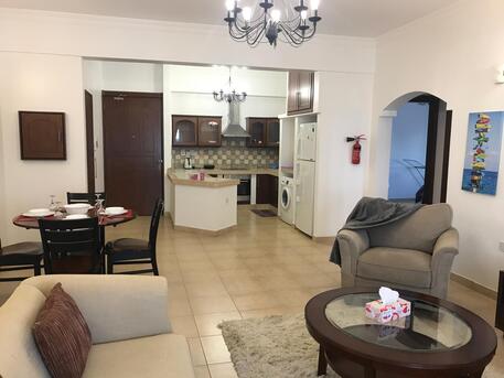Saar, Apartments, Flats, Houses & Villas, BHD 400/month,  Furnished,  3 BR,  180 Sq. Meter,  3 Bhk Fully Furnished Flat Available In Saar Call Aleena