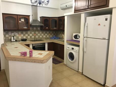 Saar, Apartments, Flats, Houses & Villas, BHD 400/month,  Furnished,  3 BR,  180 Sq. Meter,  3 Bhk Fully Furnished Flat Available In Saar Call Aleena