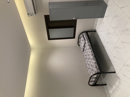 Al Masiaf, Rooms for Rent, SAR 1150/month,  Furnished,  Room Available For Single Executive (Bachelor) &ndash; Al Masiaf | 1150 SAR (All Inclusive)