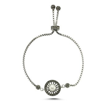 Sydney, Jewelry, AUD 200,  Silver Adjustable Bracelets With Flexible Fit &ndash; Zehrai