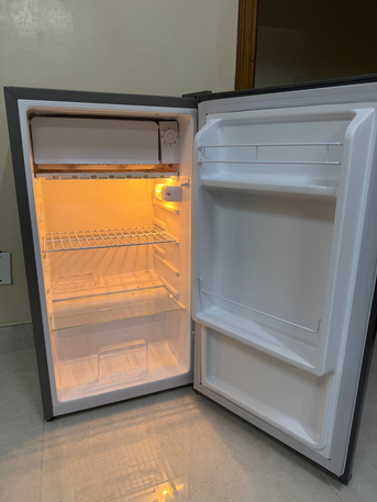 Jubail, Household Items, SAR 350,  Fridge For Sale