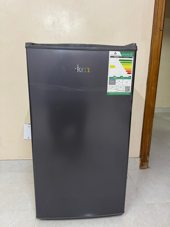 Jubail, Household Items, SAR 350,  Fridge For Sale