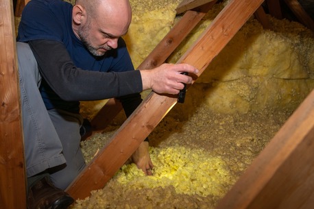 New York, Business, Improve Home Efficiency With Expert Attic Inspection