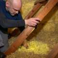 Improve Home Efficiency With Expert Attic Inspection