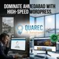 Why Most Ahmedabad Businesses Fail Online (And How One WordPress Secret Changes Everything