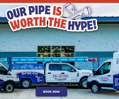 New York, Construction, Hall & Sons Plumbing &ndash; Your Local Experts In  Plumbing Services Jacksonville FL