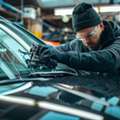 Stay Safe On The Road With Expert Auto Glass Repair Oceanside