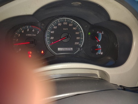 Dammam, Vehicles, Cars & Trucks , SAR 40000,  Toyota Innova,  2014,  Automatic,  286000 KM,  For Sale:   (Full Option)