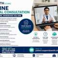 Online Medical Consultation &ndash; Consult Doctors Anytime, Anywhere